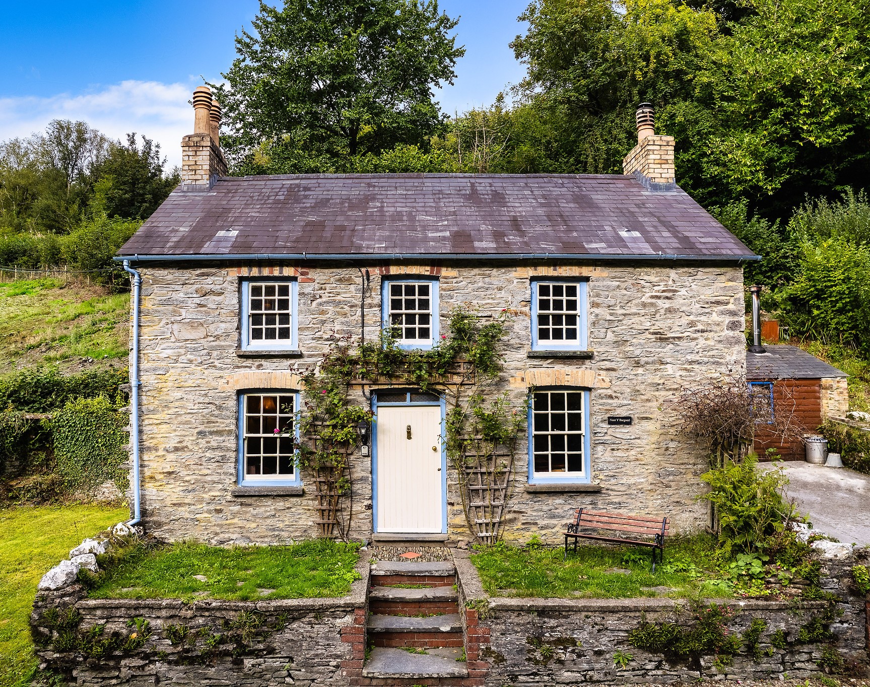 Cottages